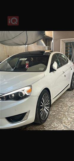 Kia Cadenza